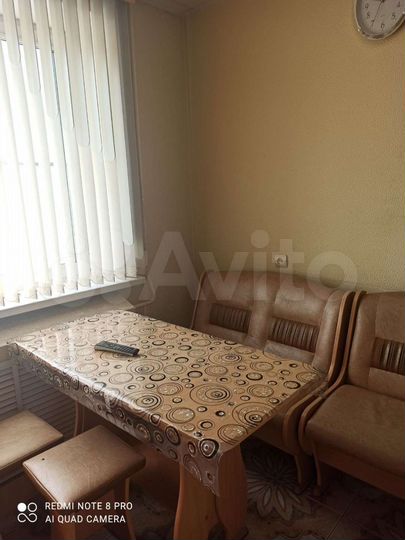 2-к. квартира, 52 м², 9/9 эт.