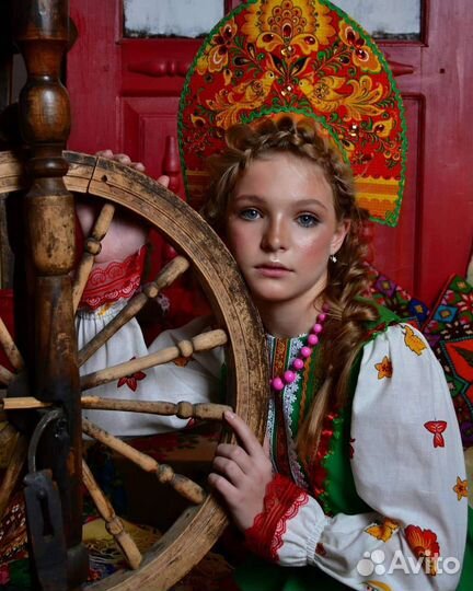 Фотосессия