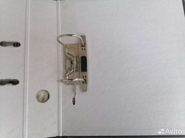 Папка регистратор