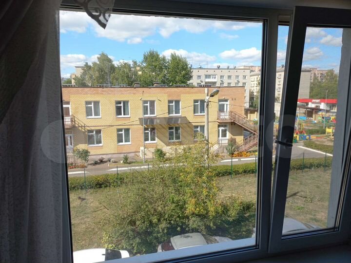 Квартира-студия, 17,8 м², 3/5 эт.