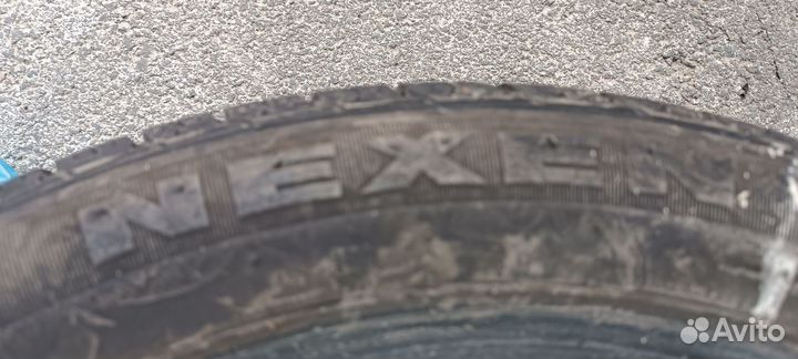 Nexen N Fera RU1 195/50 R16