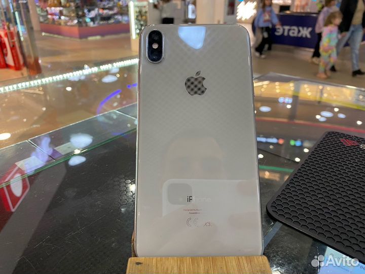 iPhone Xs Max, 512 ГБ