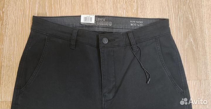 Оригинальные брюки Levi's xx Chino s(46)