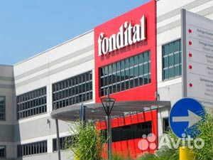 Газовый котел Fondital Victoria