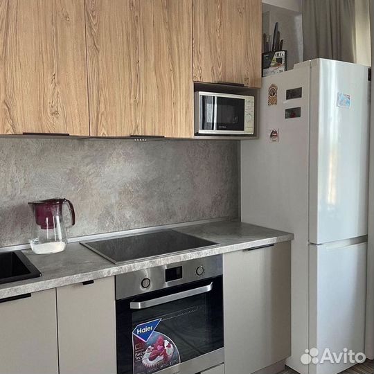 Кухня (цена за всю кухню) модель: 27