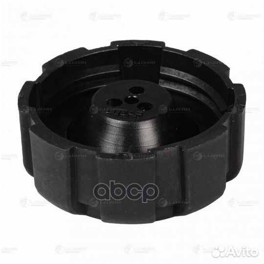 Крышка расширительного бачка ваз-2108 н/о с клап