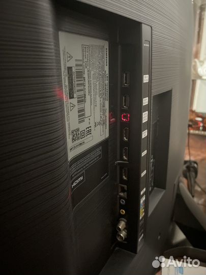 Samsung UE49MU6670U