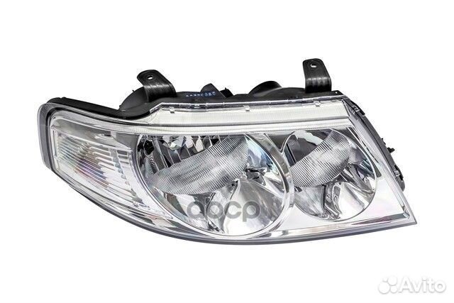 Фара 215-11B7R-ldemn Depo