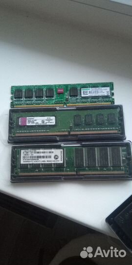 Запчасти пк