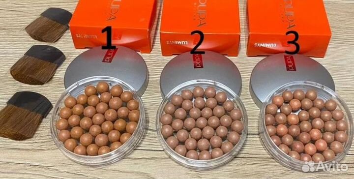 Румяна пупа