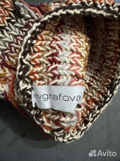 Балаклава evgrafova