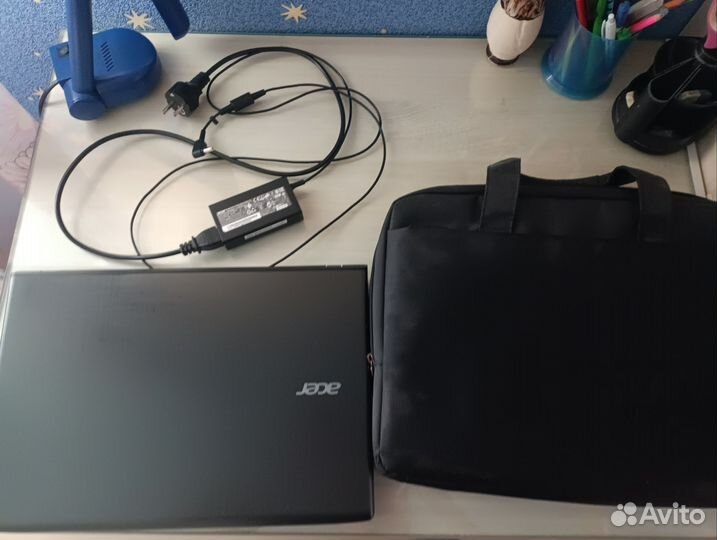 Ноутбук Acer aspire e5 576g