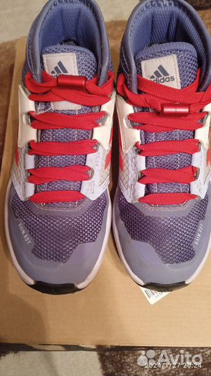 Кроссовки adidas 29