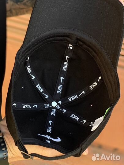 Кепка nike