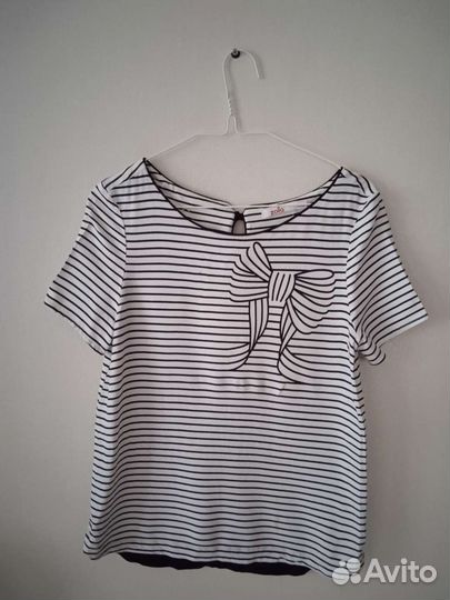 Летняя женская одежда пакетом