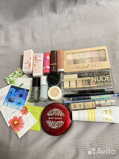 Набор косметики декоративной