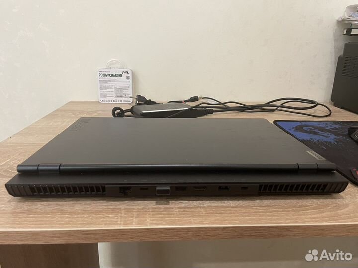 Lenovo Legion 5