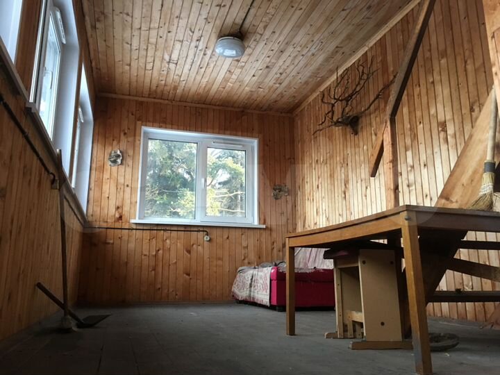 Дом 108 м² на участке 17 сот.