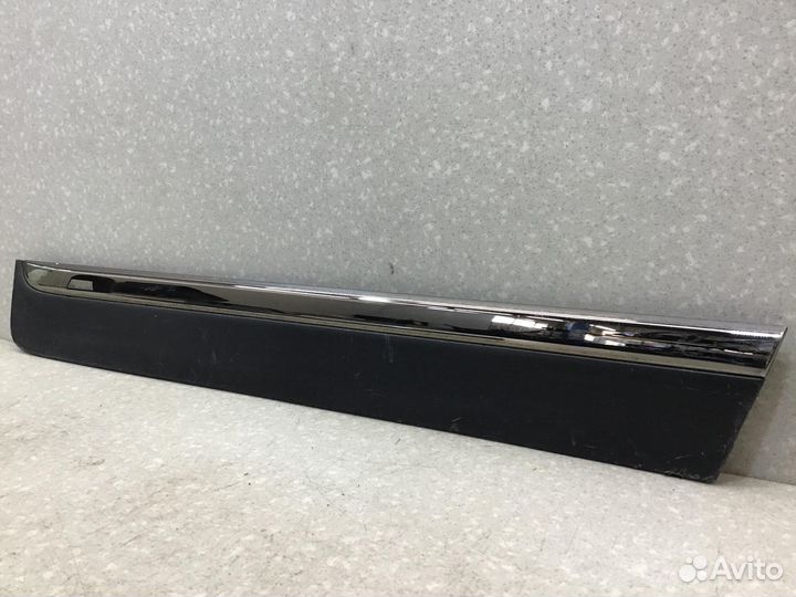 Накладка двери задней правой Infiniti EX QX50 (J50