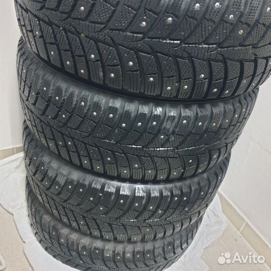 Laufenn I Fit Ice LW 71 205/55 R16 91T