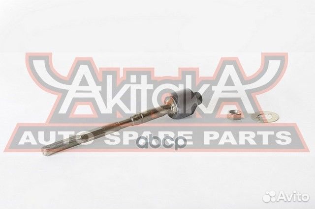 Тяга рулевая 0122-LC120 asva