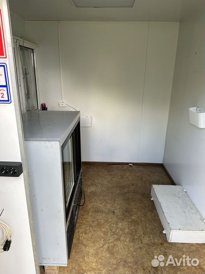 Купава прицеп