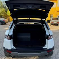 Land Rover Range Rover Evoque 2.2 AT, 2015, 215 000 км, с пробегом, цена 2 850 000 руб.