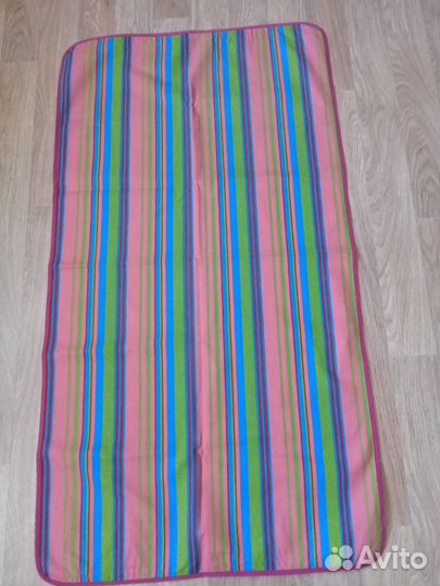 Пляжная сумка + коврик Oriflame (новые)