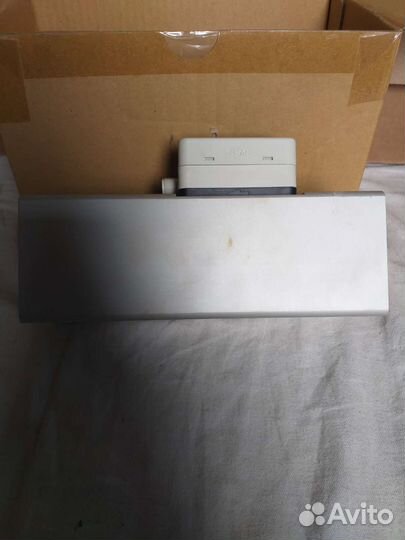 Датчик расхода воздуха SMC PF3A712H-F20-FS