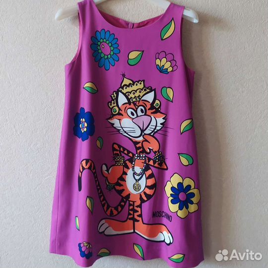 Платья бренд