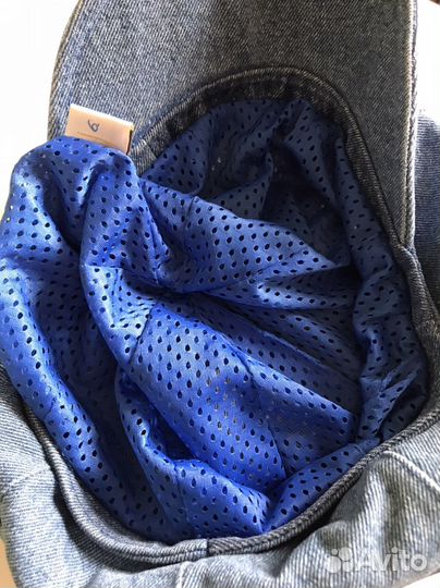 Кепка женская