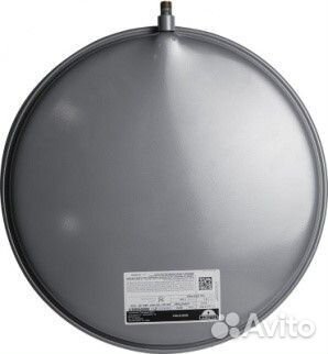 Расширительный бак 6л для Baxi 5693920