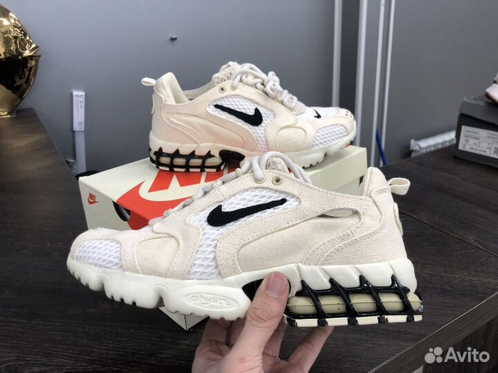 Кроссовки nike