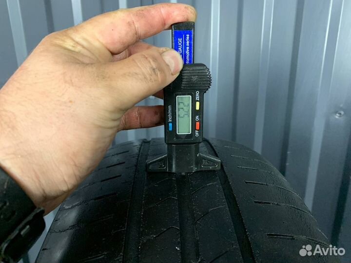 Hankook Kinergy Eco 205/60 R16 92V