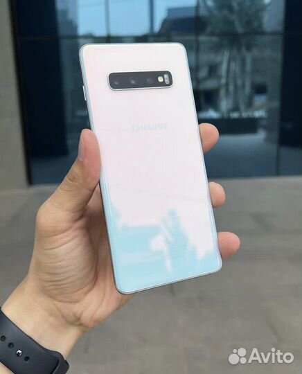 Оригинал Samsung Galaxy S10