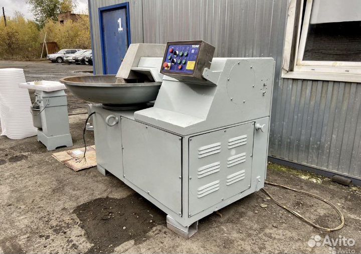 Оборудование для колбасы