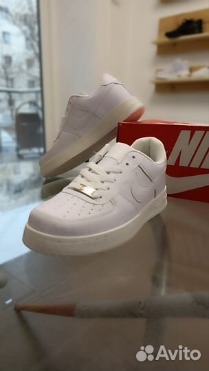 Кроссовки Nike air force 1 размеры 36-40