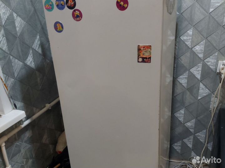 Холодильник атлант бу