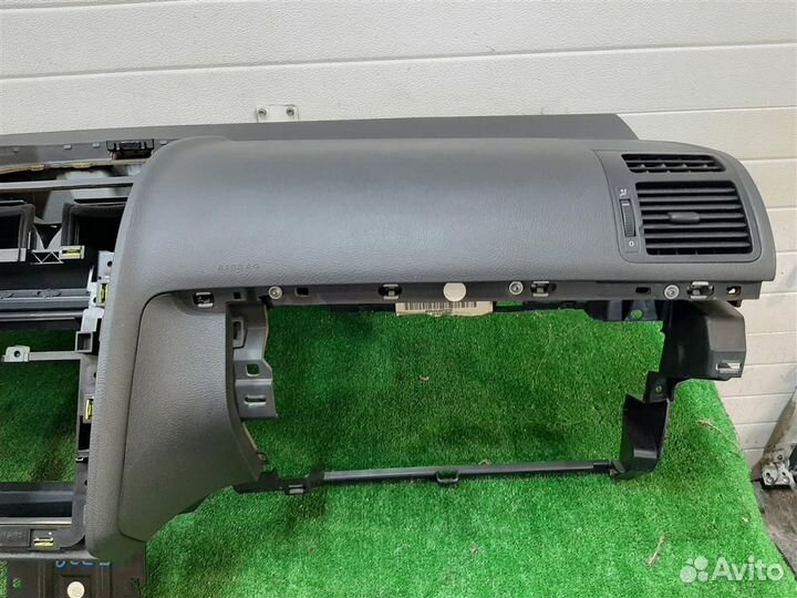 Торпедо volkswagen Touran (1T1) 2005