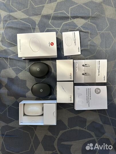 Слуховой арпарат Signia Motion Charge&Go 1NX