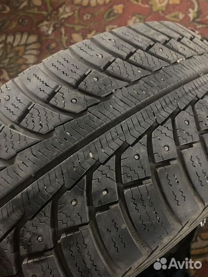 Matador MP 50 Sibir Ice 2 215/55 R17