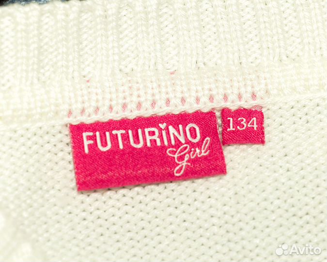 Одежда для девочки