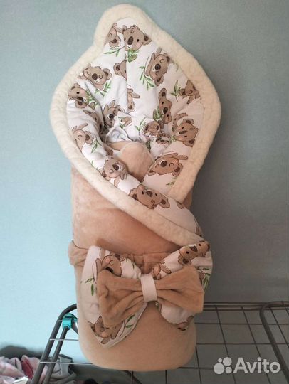 Комплект на выписку