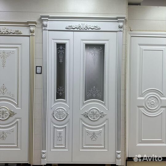 Двери межкомнатные