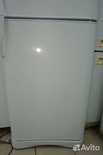 Холодильник Indesit C 236 NF