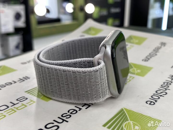 Ремешок apple watch 42/44/45/49 мм