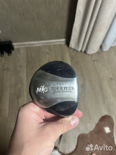 Клюшка для гольфа