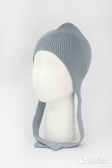 Шапка чепчик из вискозы Гольфстрим