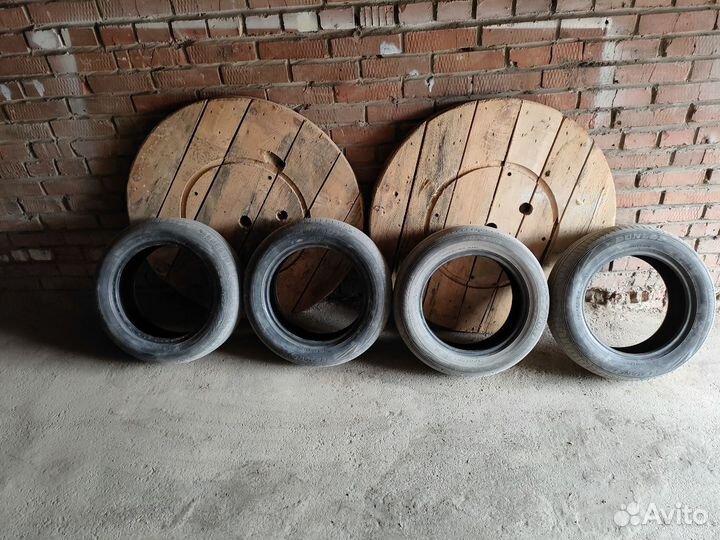 Dunlop Direzza 02G 175/65 R15