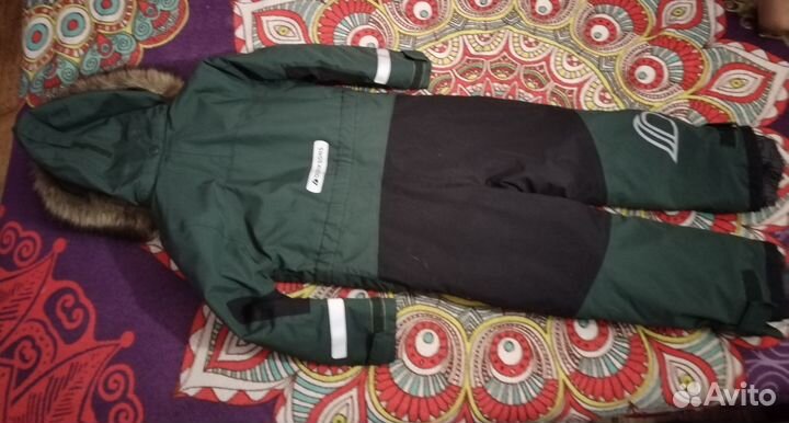 Комбинезоны Didriksons 100